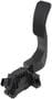 Standard Ignition 6 Terminal Accelerator Pedal Position Sensor