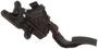 Standard Ignition 6 Terminal Accelerator Pedal Position Sensor