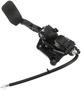 Standard Ignition 2, 6 Terminal Accelerator Pedal Position Sensor