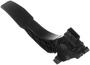 Standard Ignition 6 Terminal Accelerator Pedal Position Sensor