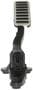 Standard Ignition 6 Terminal Accelerator Pedal Position Sensor