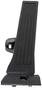 Standard Ignition 6 Terminal Accelerator Pedal Position Sensor