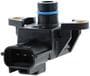 Standard Ignition 3 Terminal MAP Sensor