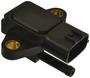 Standard Ignition 3 Terminal Fuel Vapor/Vent Pressure Sensor