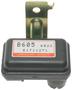Standard Ignition 4 Terminal Barometric Pressure Sensor