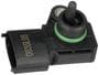 Standard Ignition 4 Terminal Map Sensor