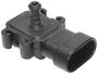 Standard Ignition 3 Terminal MAP Sensor