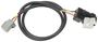 Standard Ignition 3 Terminal Fuel Pressure Sensor