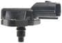 Standard Ignition 3 Terminal MAP Sensor