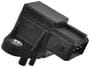 Standard Ignition 3 Terminal MAP Sensor