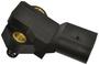 Standard Ignition 4 Terminal Turbocharger Boost Sensor