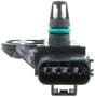 Standard Ignition 4 Terminal Map Sensor