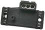 Standard Ignition 3 Terminal MAP Sensor