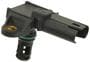Standard Ignition 4 Terminal Map Sensor