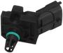 Standard Ignition 4 Terminal Map Sensor