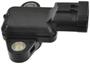 Standard Ignition 3 Terminal MAP Sensor