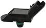 Standard Ignition 3 Terminal MAP Sensor