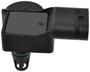 Standard Ignition 4 Terminal Turbocharger Boost Pressure Sensor