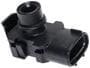 Standard Ignition 3 Terminal Fuel Pressure Sensor