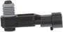 Standard Ignition 3 Terminal Fuel Vapor/Vent Pressure Sensor