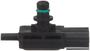 Standard Ignition 3 Terminal Fuel Pressure Sensor