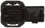 Standard Ignition 3 Terminal Fuel Pressure Sensor
