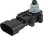 Standard Ignition 3 Terminal Fuel Pressure Sensor