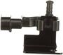 Standard Ignition 3 Terminal MAP Sensor