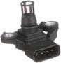 Standard Ignition 5 Terminal MAP Sensor
