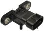 Standard Ignition 4 Terminal Map Sensor