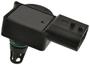 Standard Ignition 4 Terminal Map Sensor