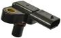 Standard Ignition 3 Terminal MAP Sensor