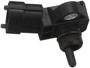 Standard Ignition 4 Terminal Map Sensor