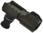 Standard Ignition 3 Terminal MAP Sensor