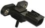 Standard Ignition 3 Terminal MAP Sensor
