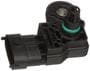 Standard Ignition 4 Terminal Map Sensor