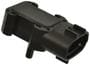 Standard Ignition 3 Terminal Fuel Pressure Sensor