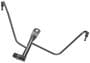 Standard Ignition Manifold Air Tube