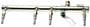 Standard Ignition Manifold Air Tube
