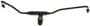 Standard Ignition Manifold Air Tube
