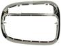 Standard Ignition Chrome A/T Shift Bezel