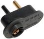 Standard Ignition 2 Terminal Intake Air Temperature Sensor