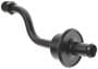 Standard Ignition Air Cleaner Check Valve