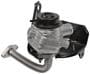 Standard Ignition Diverter Valve