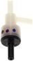 Standard Ignition Air Cleaner Check Valve