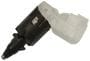 Standard Ignition 2 Terminal Door Jamb Switch
