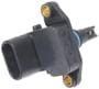 Standard Ignition 4 Terminal Turbocharger Boost Sensor