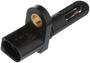 Standard Ignition 2 Terminal Intake Air Temperature Sensor