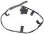 Standard Ignition 4 Terminal Cabin Air Temperature Sensor