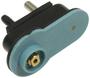 Standard Ignition 1 Terminal Intake Air Temperature Sensor